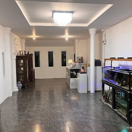 The 99 Inn Hotel Pak Chong Екстериор снимка