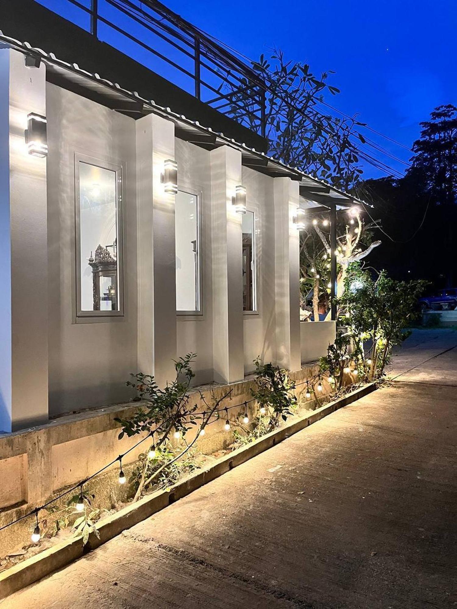 The 99 Inn Hotel Pak Chong Екстериор снимка