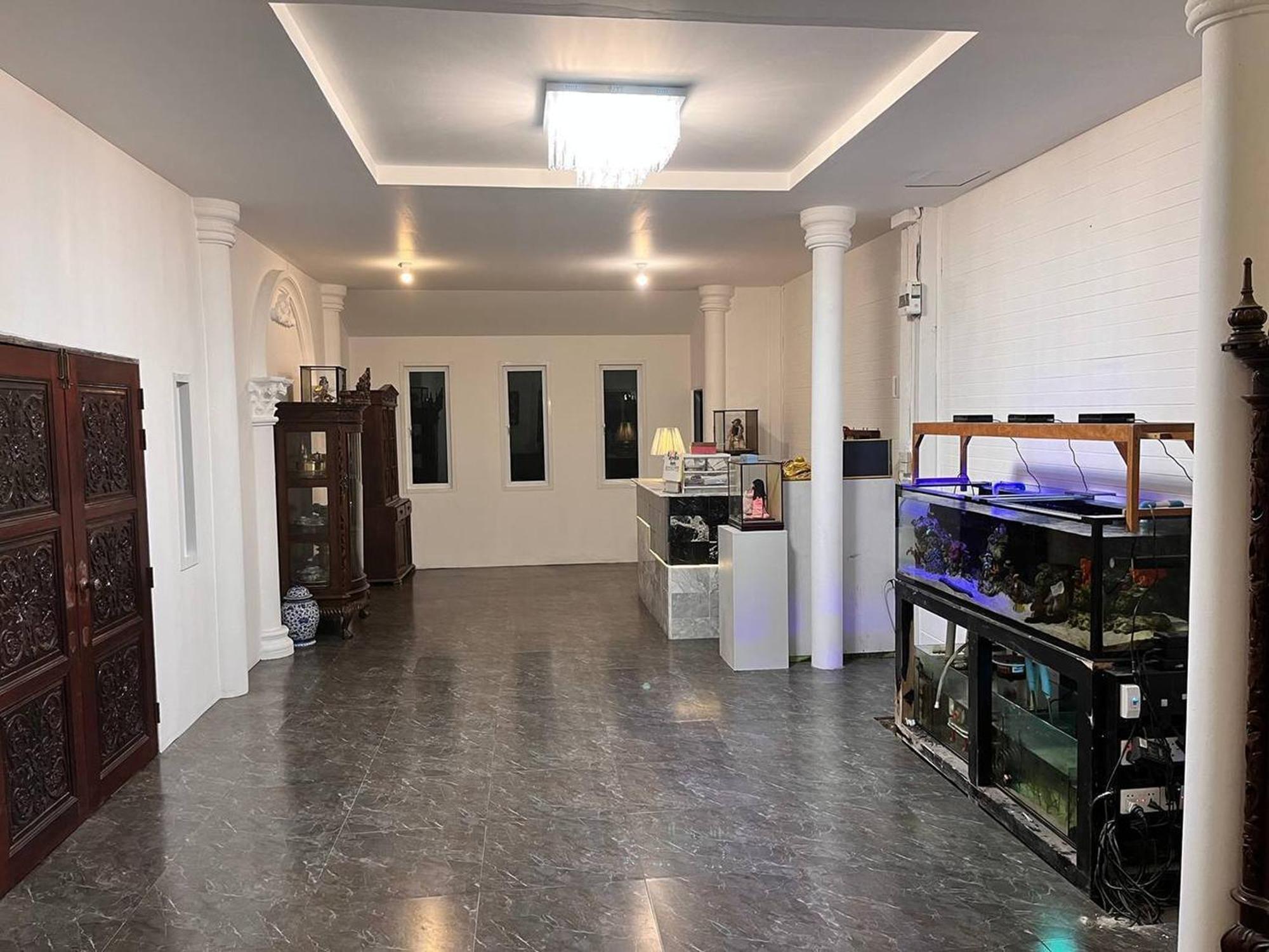 The 99 Inn Hotel Pak Chong Екстериор снимка