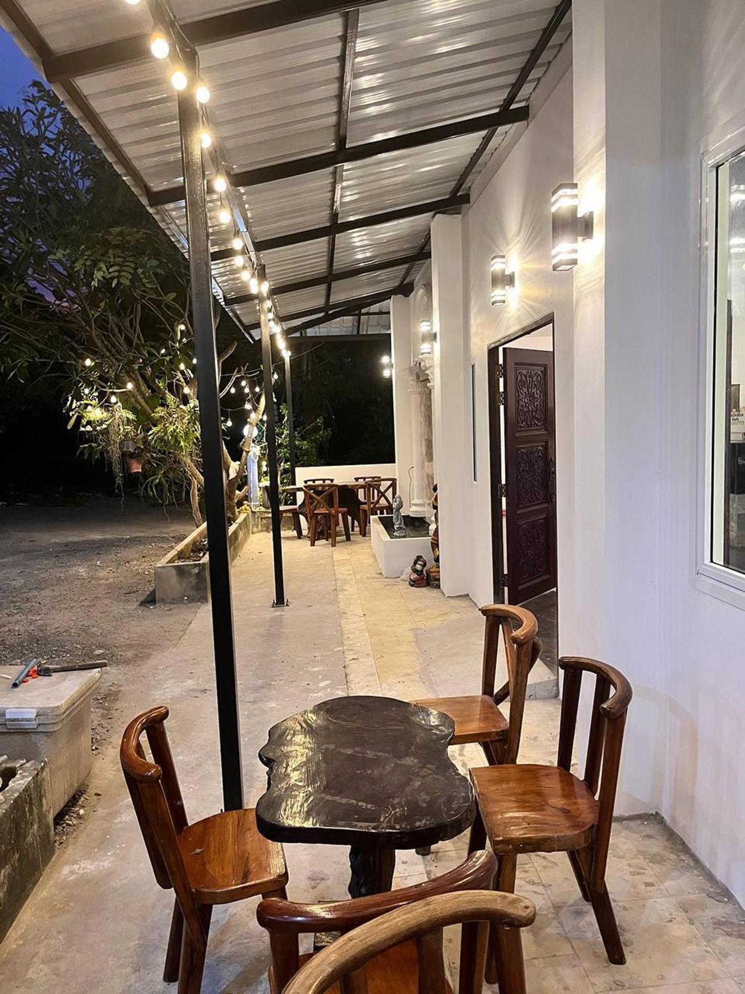 The 99 Inn Hotel Pak Chong Екстериор снимка